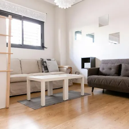 Litoral Apartament