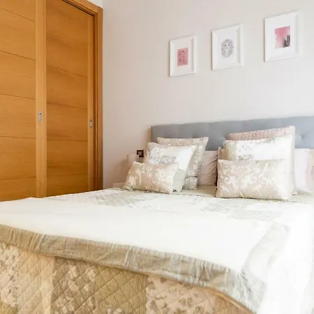 Apartment Litoral