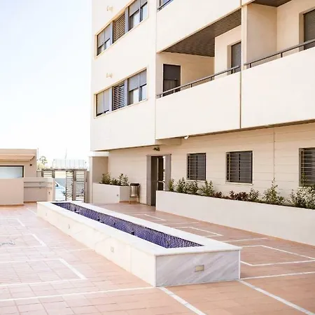 Apartment Litoral *