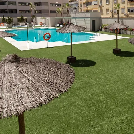Apartment Litoral