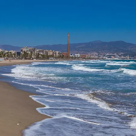 Litoral * Malaga