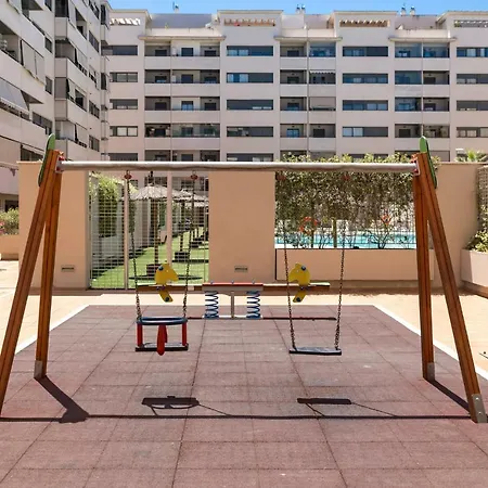 Litoral Apartment Malaga