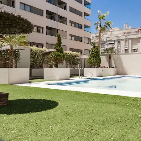 Litoral Apartment *