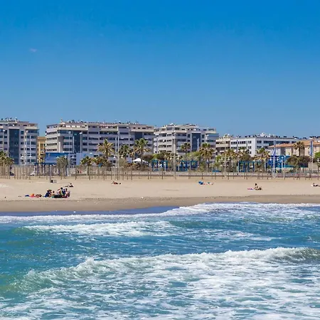 Litoral Apartment