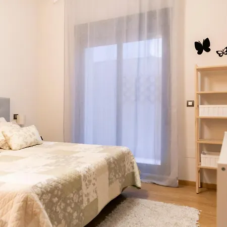 Apartment Litoral *