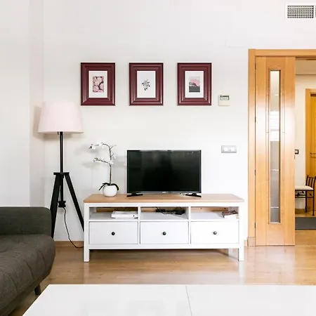 Apartment Litoral Malaga