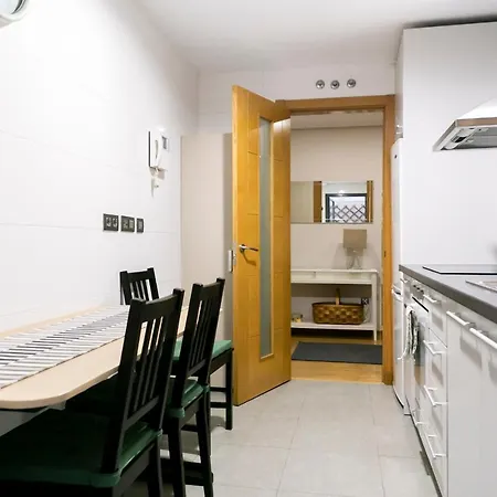 Litoral Apartment Malaga