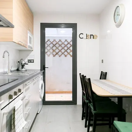 Apartment Litoral